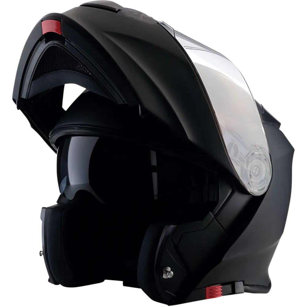 Solaris Electric Solid Helmets - Electric