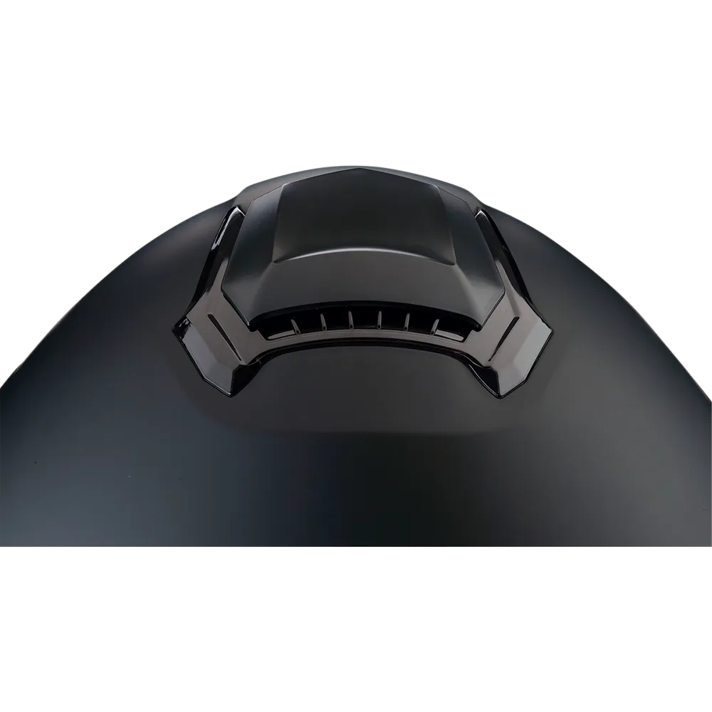 Solaris Electric Solid Helmets - Electric