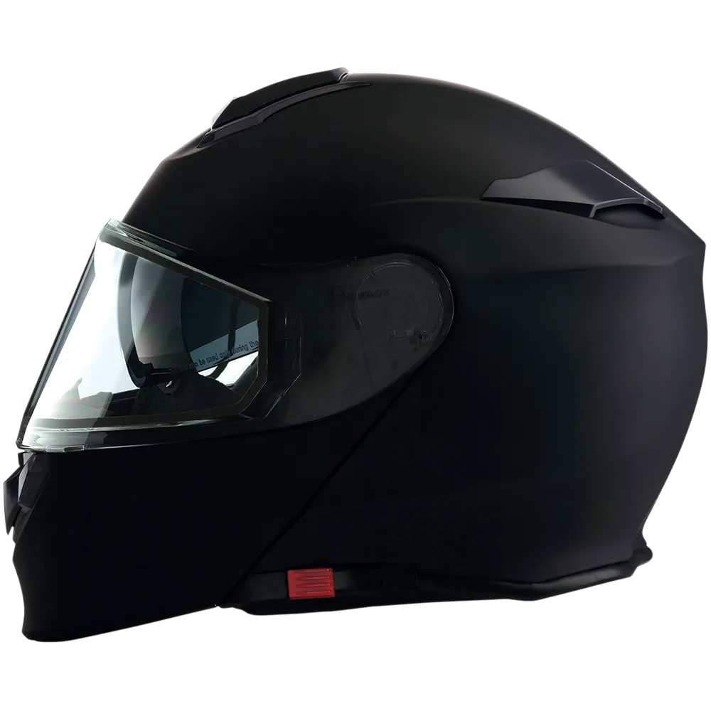 Solaris Electric Solid Helmets - Electric
