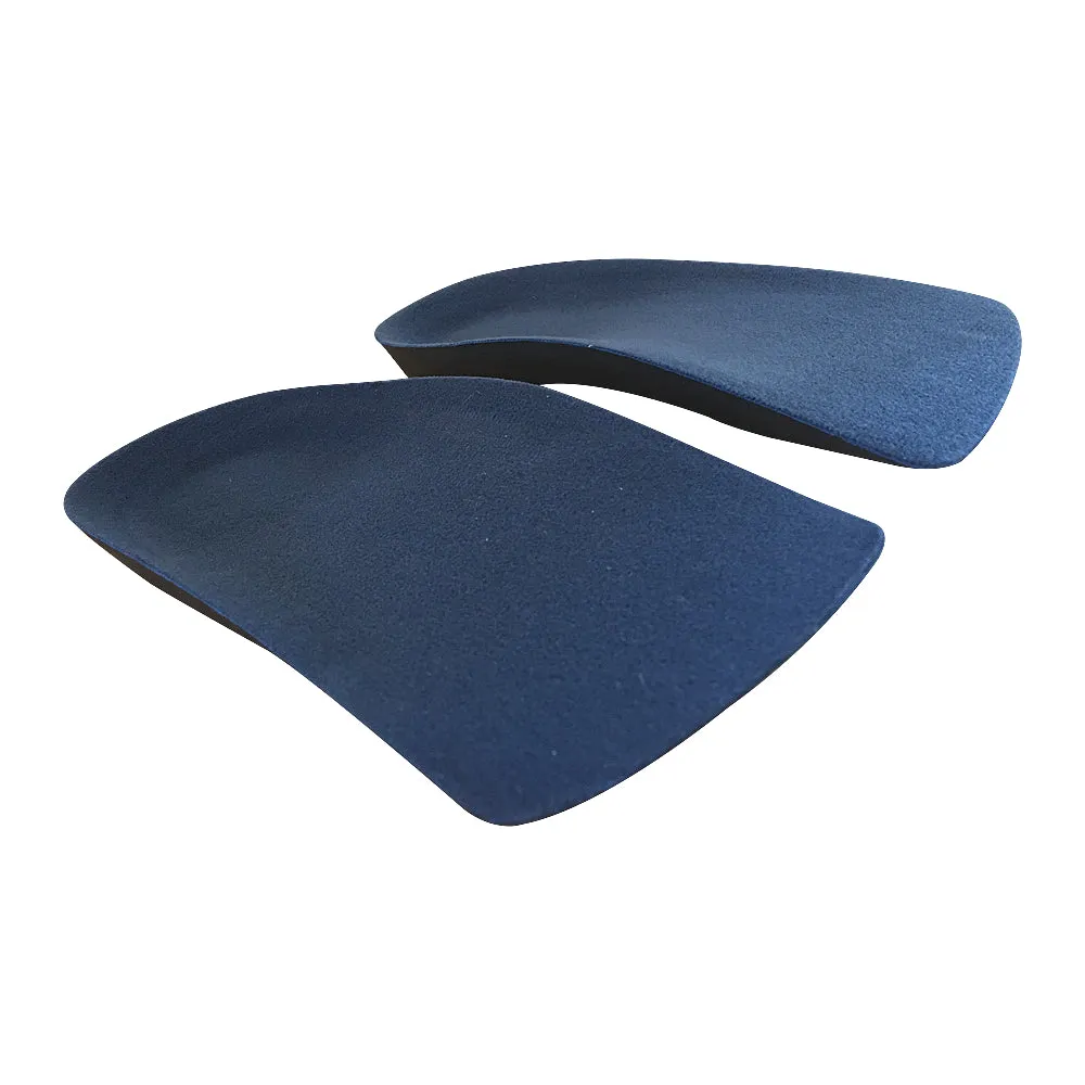 SoleRelief Flat Feet Half Insoles