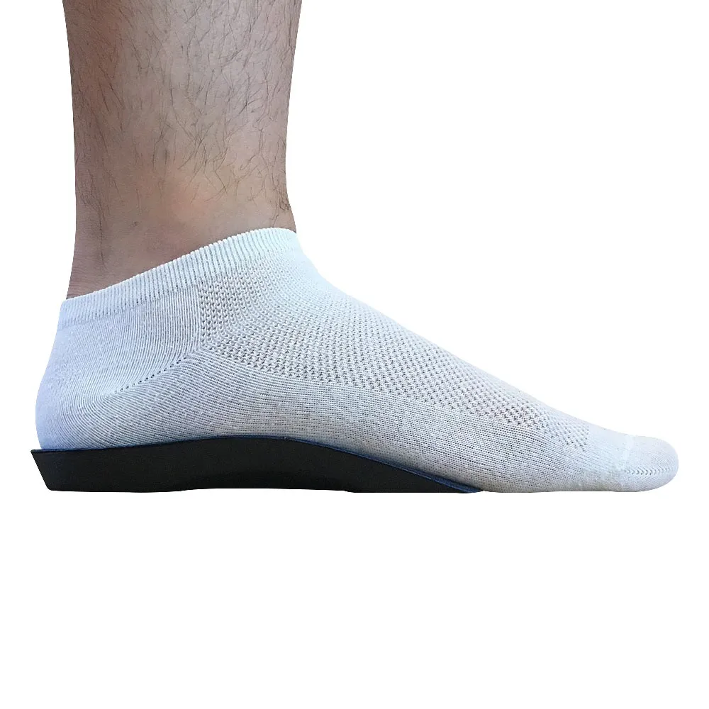 SoleRelief Flat Feet Half Insoles