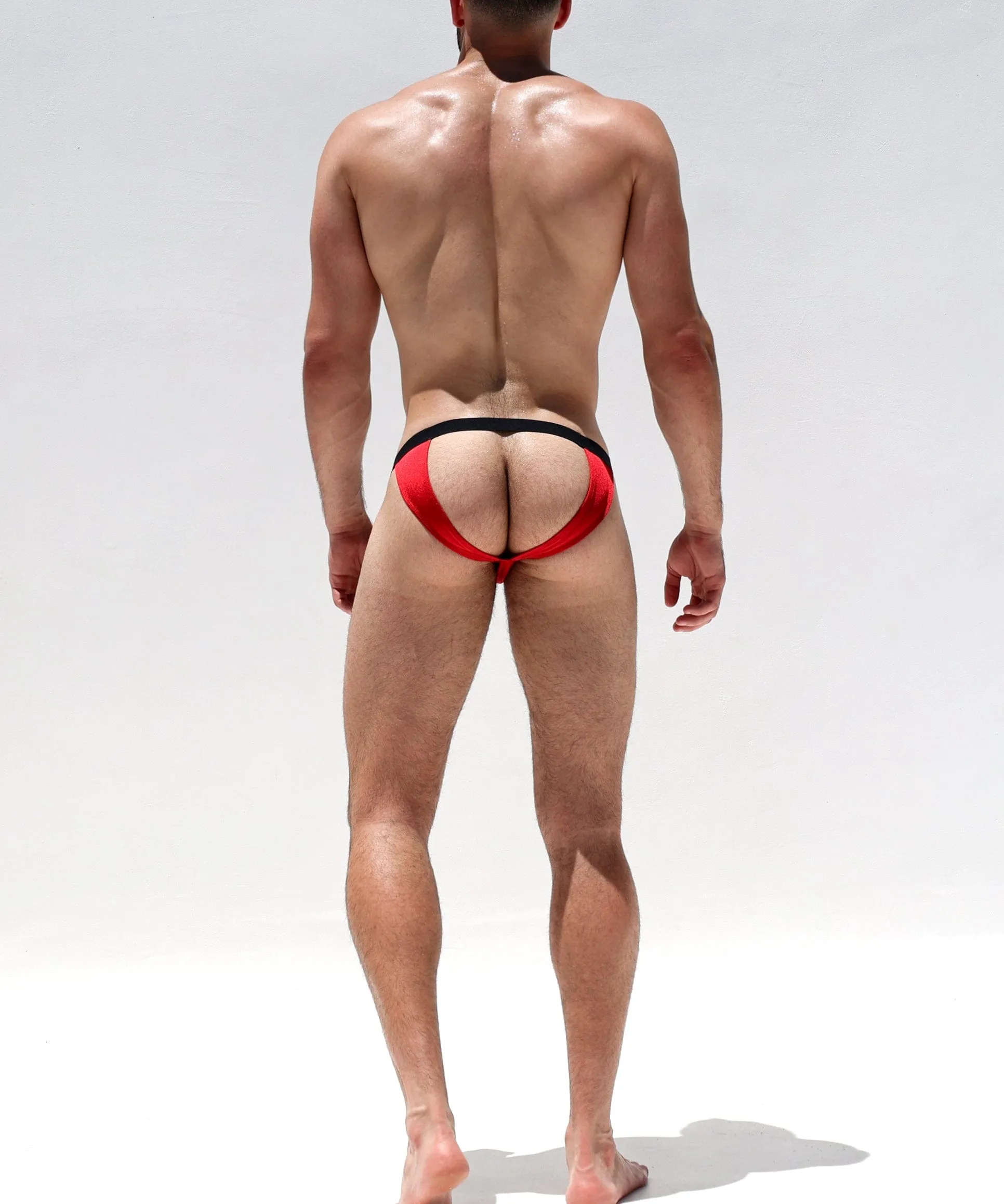 SOLOMON RED