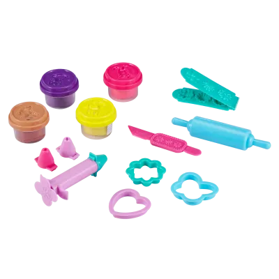 Sparkle Girlz Playset Dolls - Bake Off