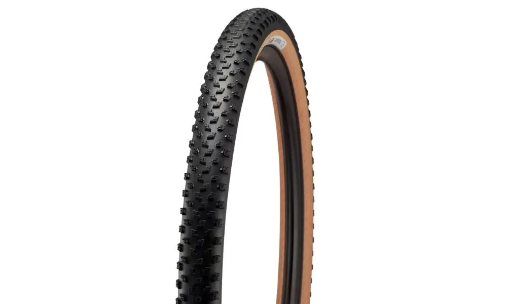 Specialized Fast Trak Control 2BR T5 Tire Tan Sdwl 29X2.35