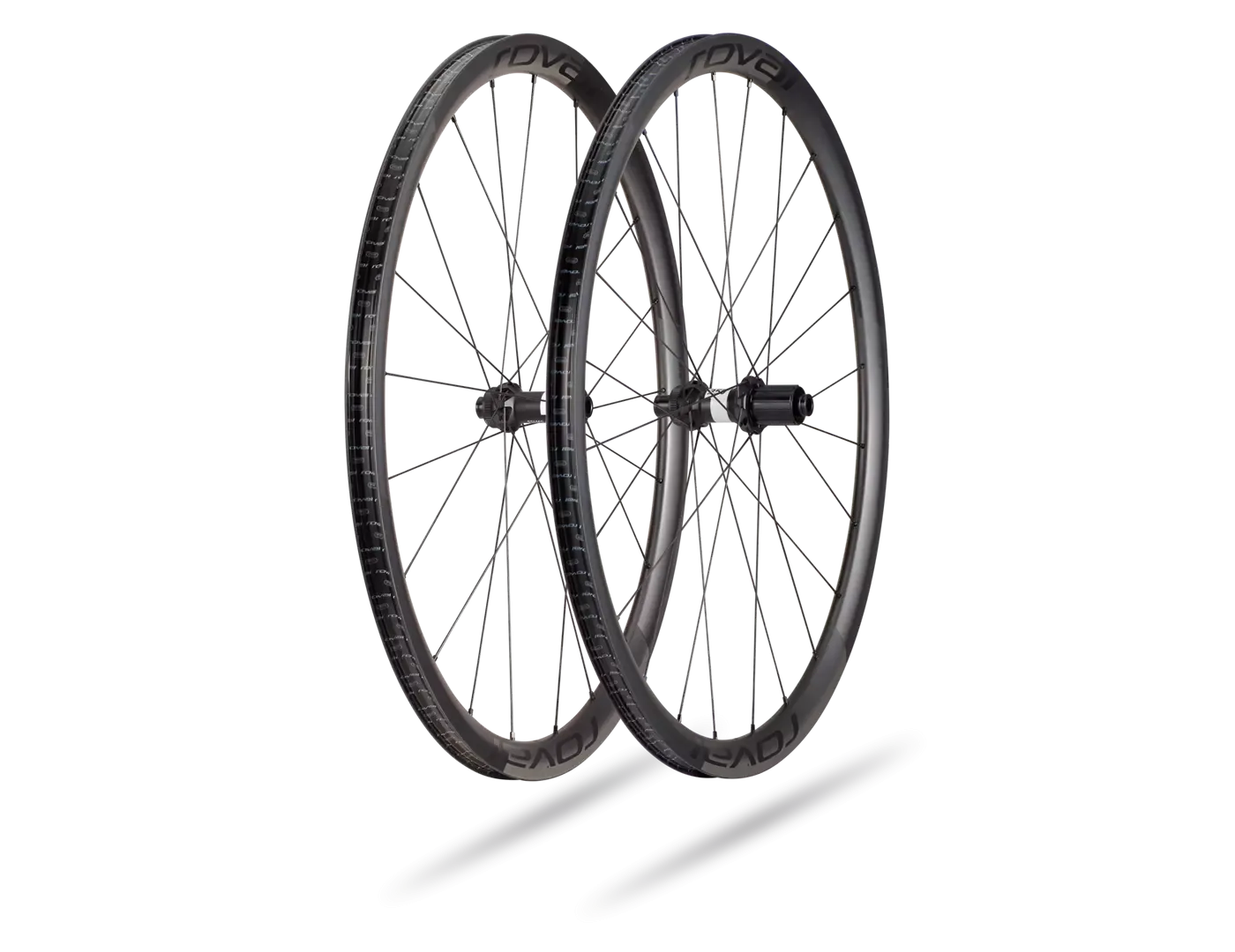 Specialized Roval Alpinist CL II 700c Wheels