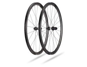 Specialized Roval Alpinist CL II 700c Wheels