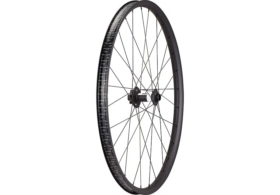 Specialized Roval Traverse Alloy 350 6B Wheels