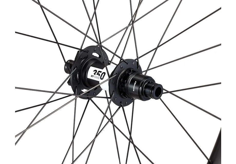 Specialized Roval Traverse Alloy 350 6B Wheels