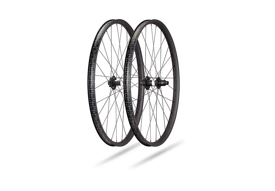 Specialized Roval Traverse Alloy 350 6B Wheels