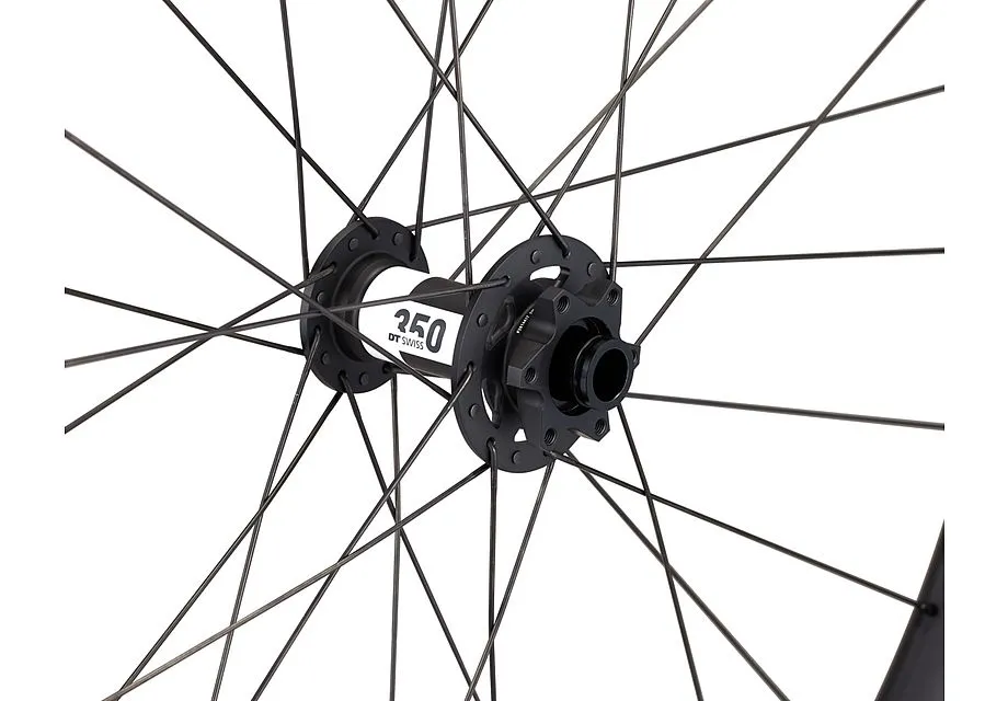 Specialized Roval Traverse Alloy 350 6B Wheels