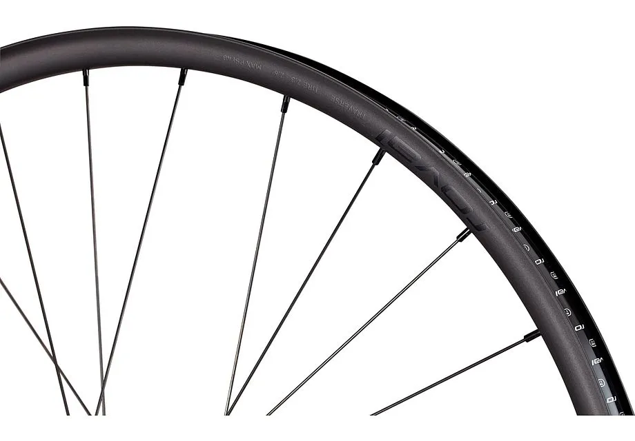 Specialized Roval Traverse Alloy 350 6B Wheels
