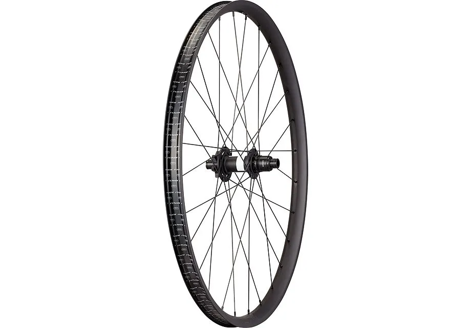 Specialized Roval Traverse Alloy 350 6B Wheels