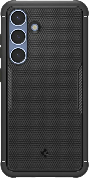 Spigen Core Armor Magfit for Samsung Galaxy S25 - Matte Black