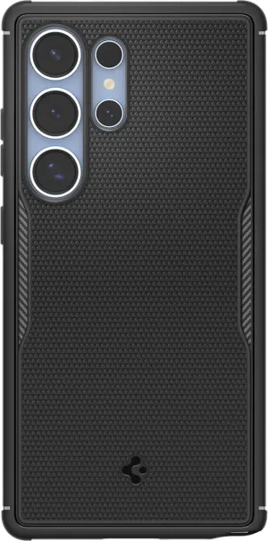 Spigen Core Armor Magfit for Samsung Galaxy S25 Ultra - Matte Black