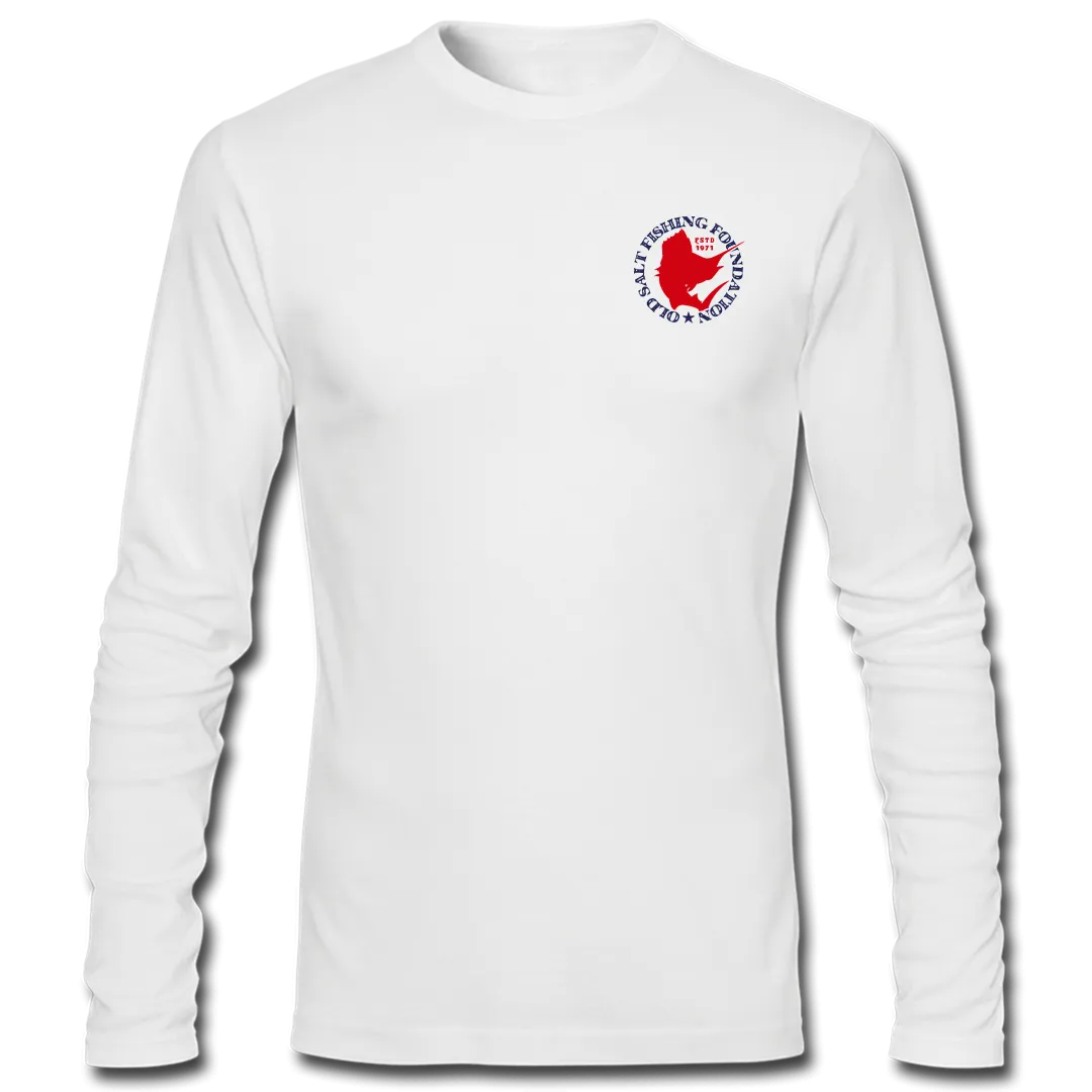 Spiny Lobster '22 - Long Sleeve Performance T Shirt