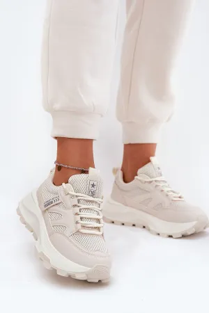 Sport Shoes Step in style