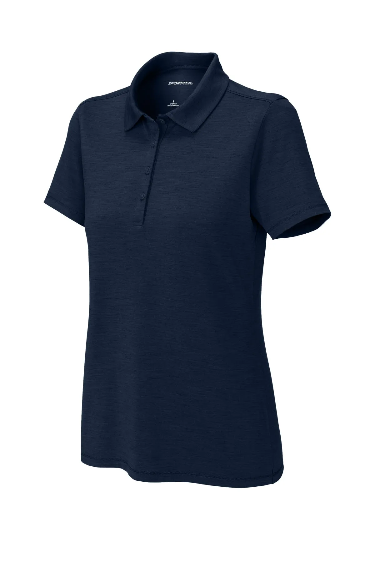 Sport-Tek Women's Versa Polo LST490 True Navy