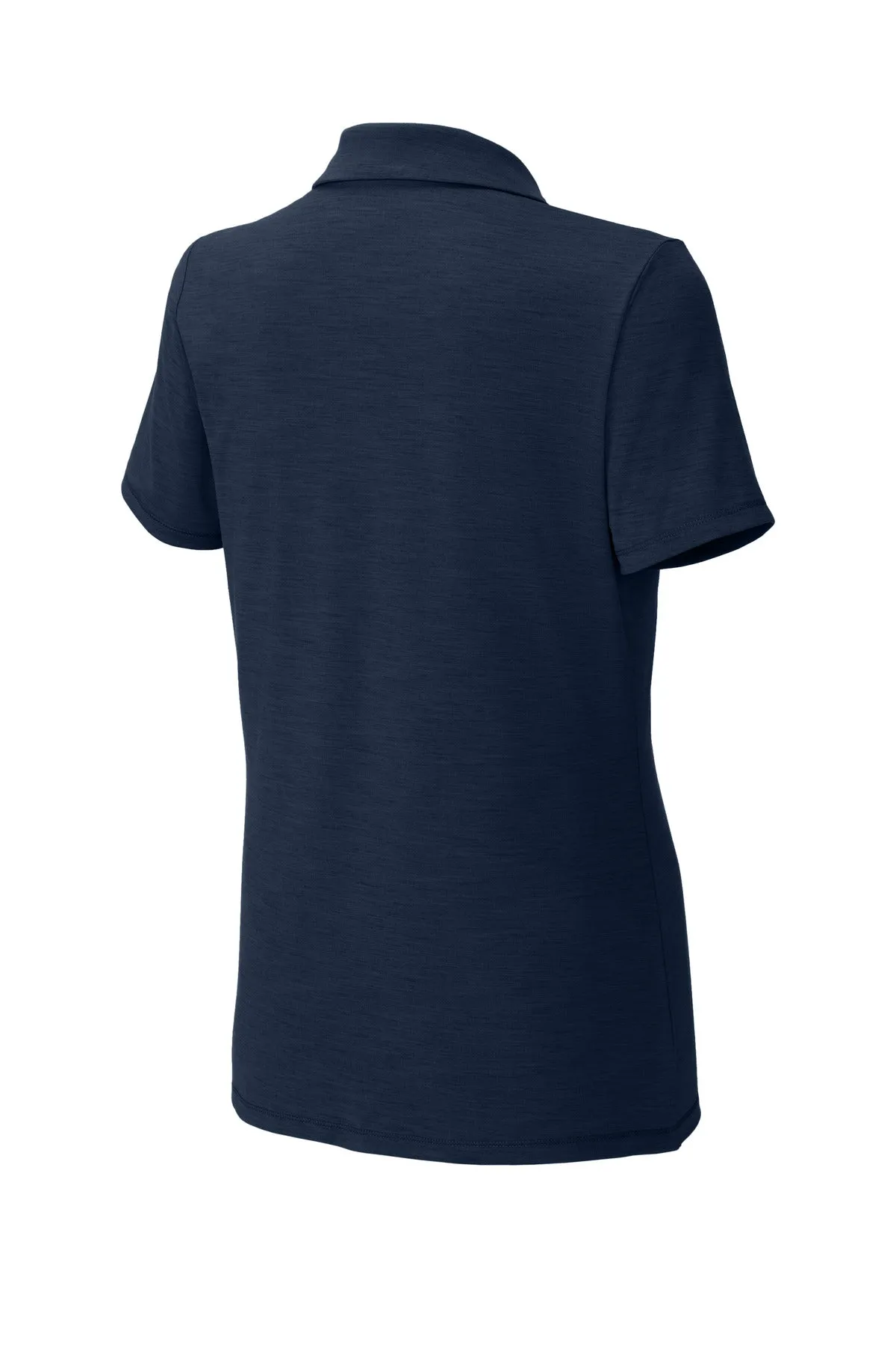 Sport-Tek Women's Versa Polo LST490 True Navy