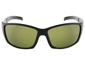 Spotters Fury Gloss Black Emerald Sunglasses Clearance