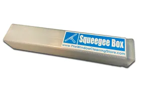 *Squeegee Box
