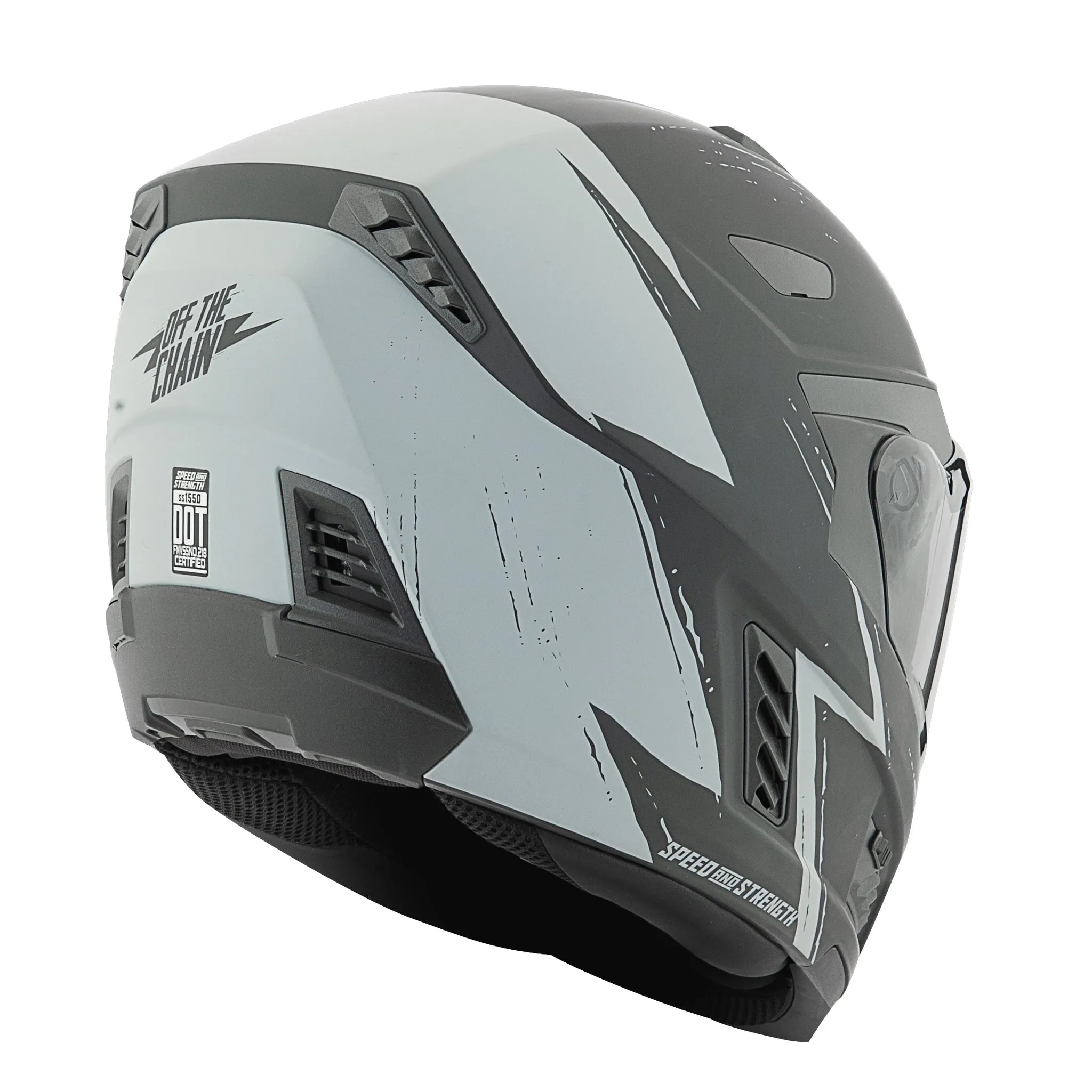 SS1550 Off The Chain™ Helmet