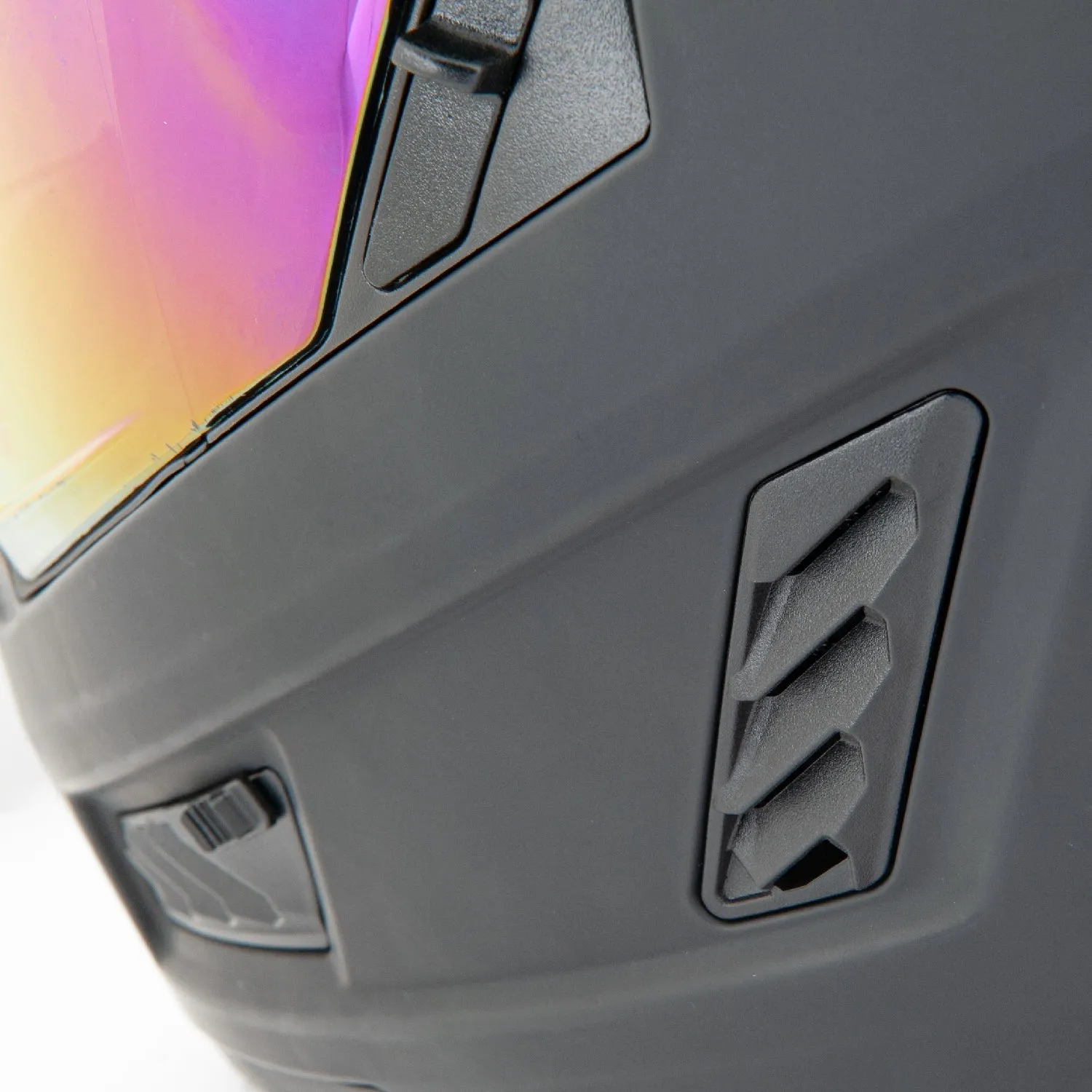 SS1550 Solid Speed™ Helmet