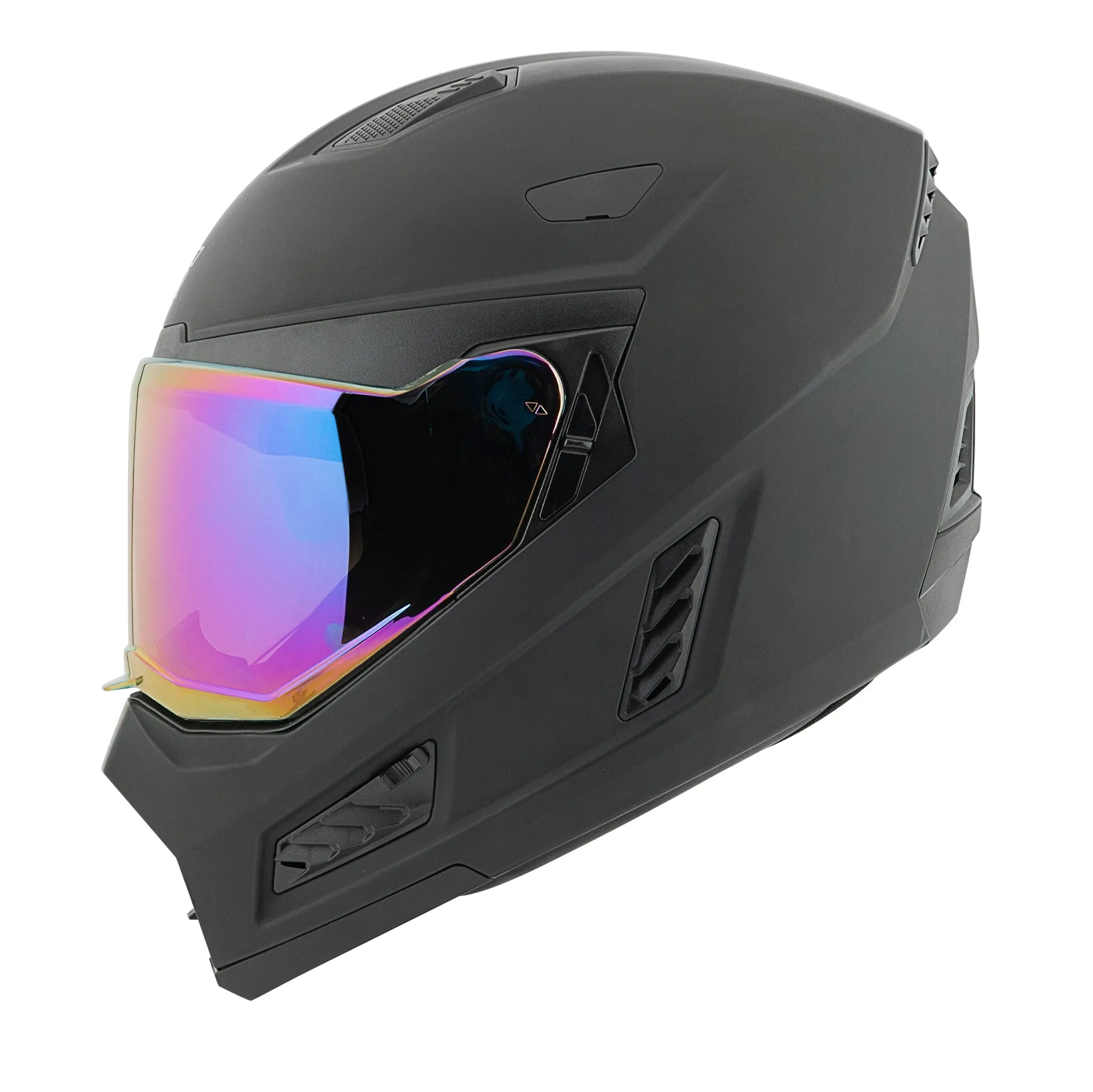 SS1550 Solid Speed™ Helmet
