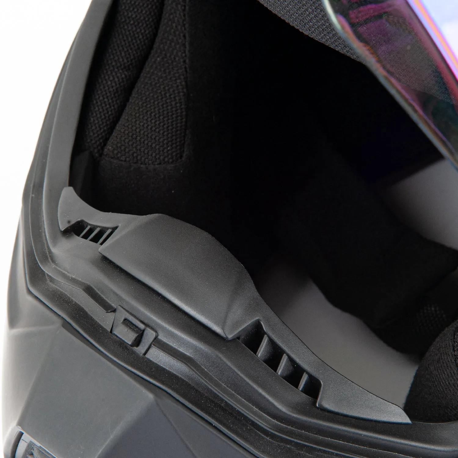 SS1550 Solid Speed™ Helmet