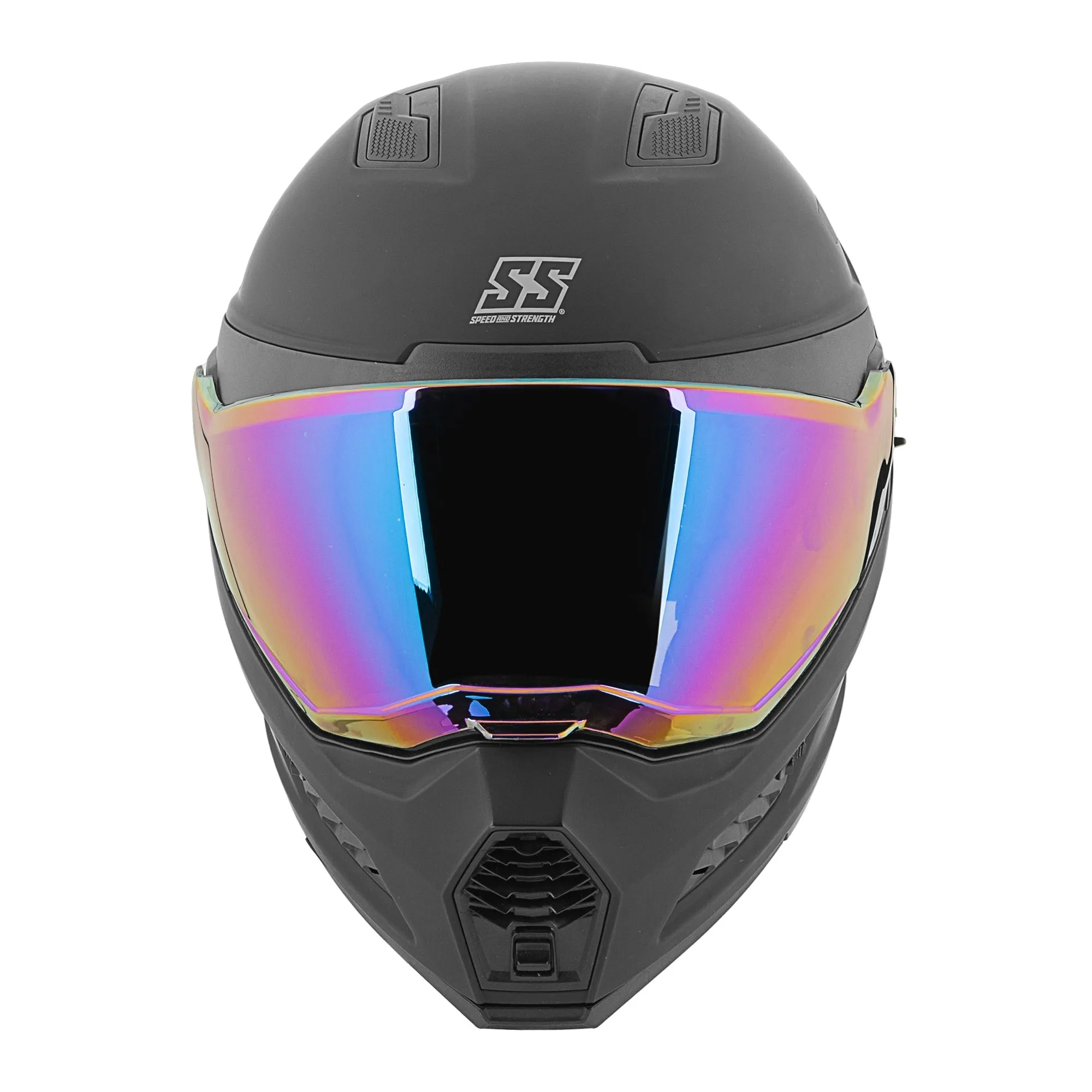 SS1550 Solid Speed™ Helmet