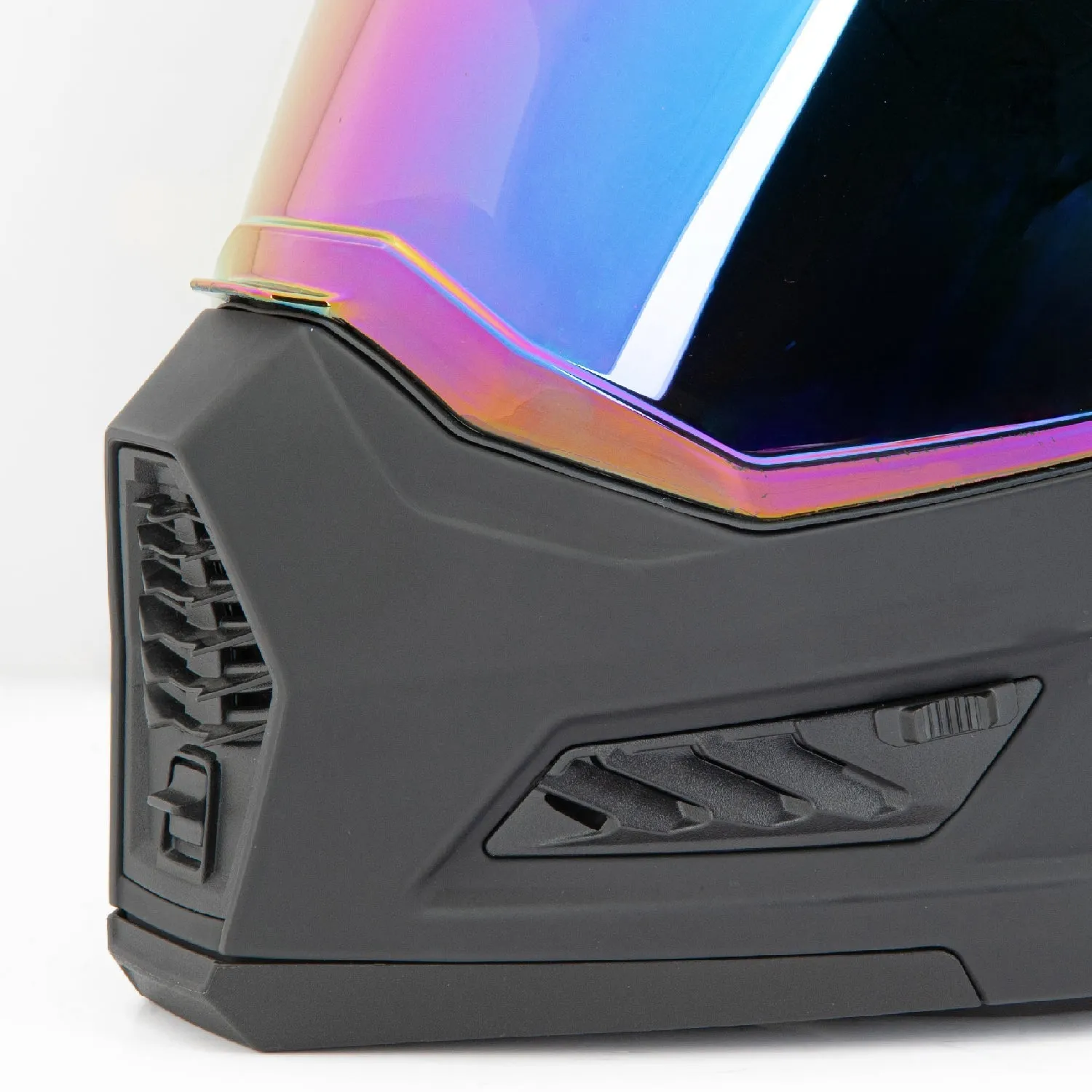 SS1550 Solid Speed™ Helmet