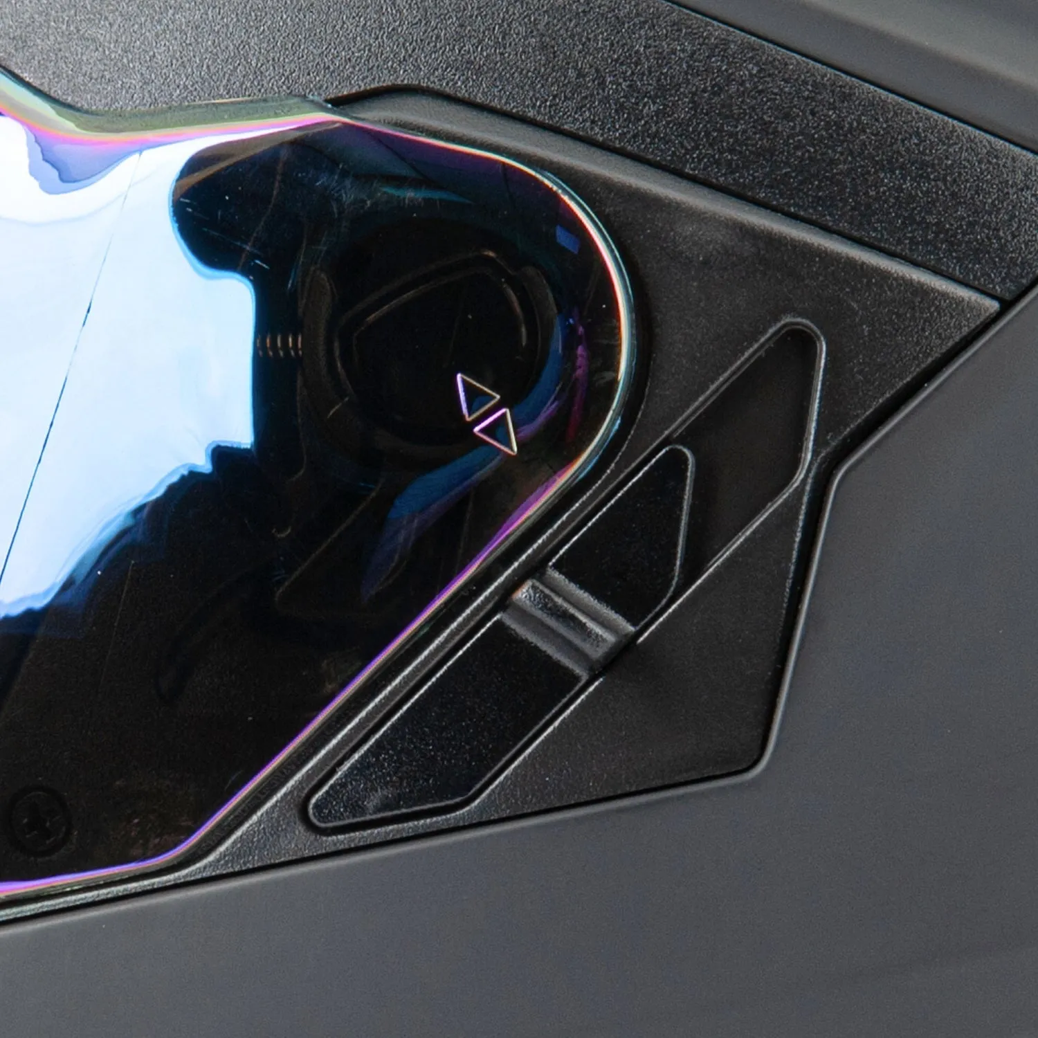 SS1550 Solid Speed™ Helmet