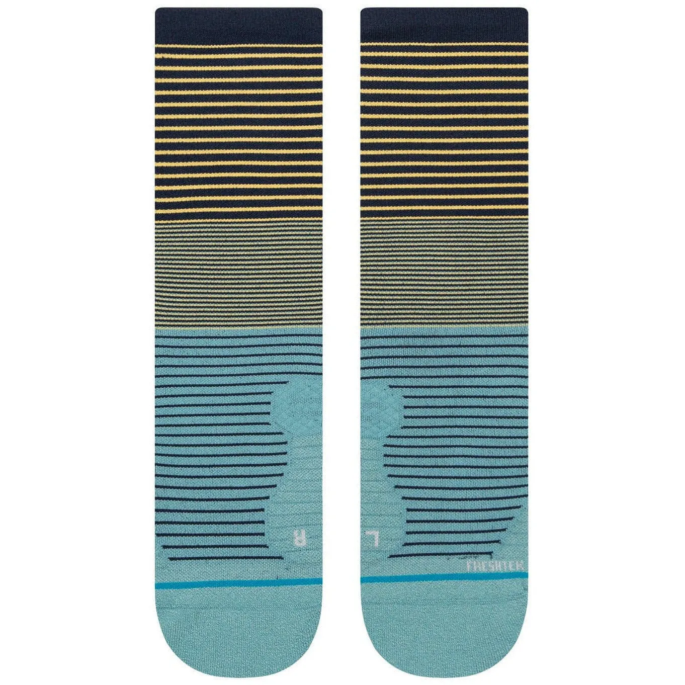 Stance Flounder Performance Crew Socks