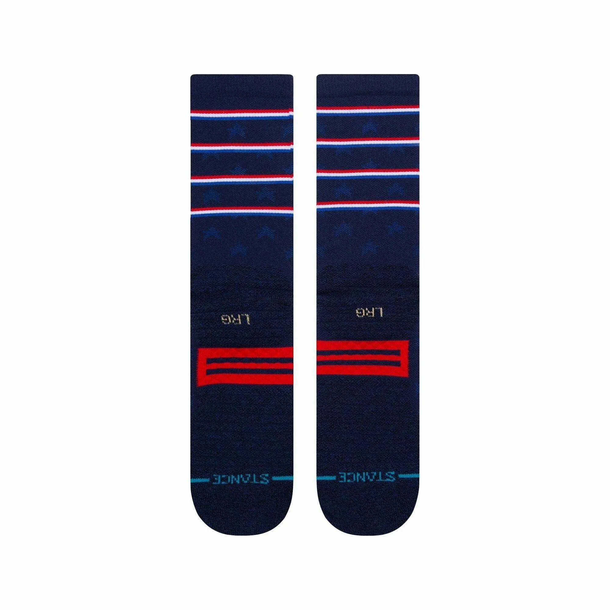 Stance Independence Crew Socks