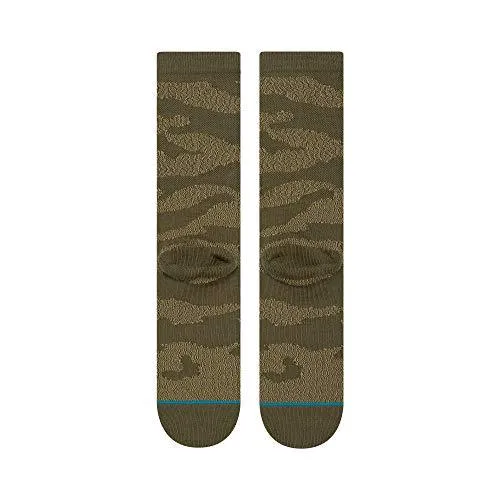 Stance Men's RED SOX UTILITY Crew Socks