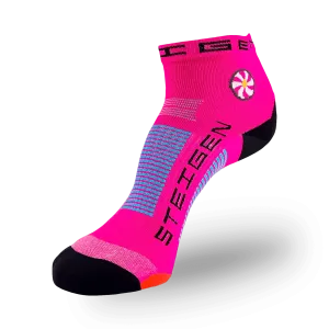 Steigen - Fluro Pink (1/4 Length)