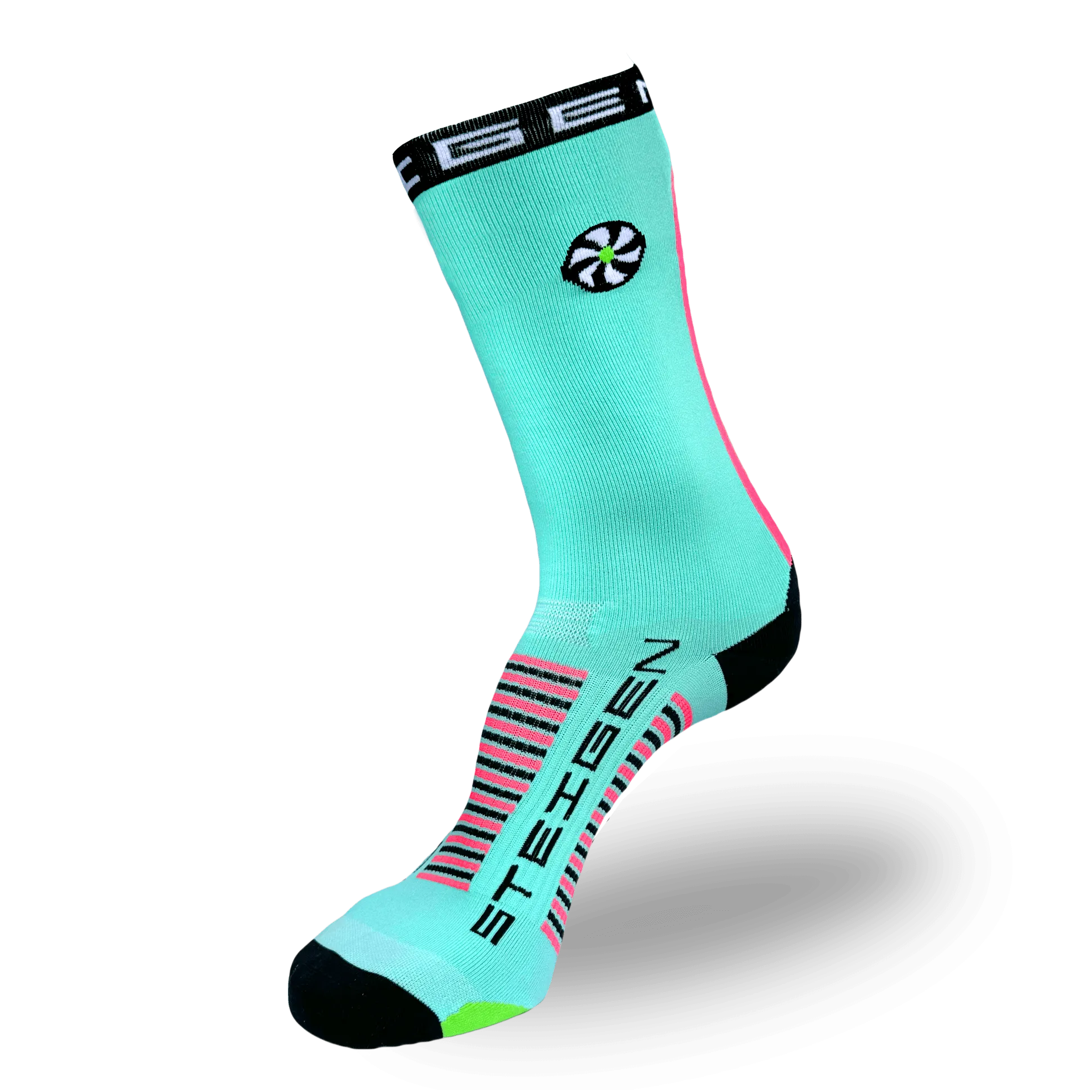 Steigen - Licorice Allsorts (3/4 Length)