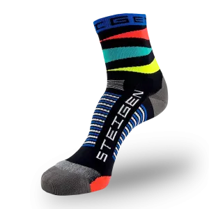 Steigen - Retro (1/2 Length)