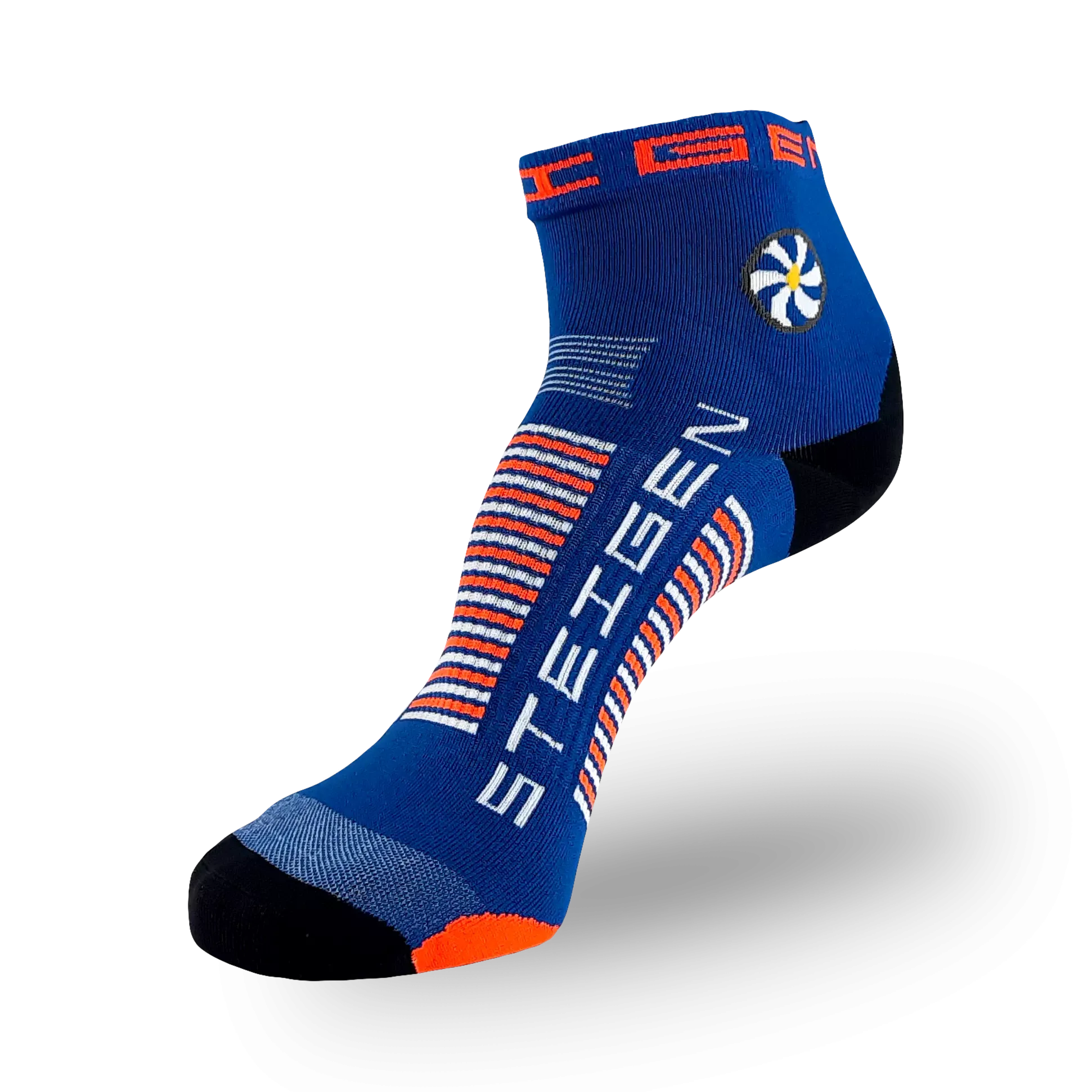 Steigen - Royal Blue (1/4 Length)