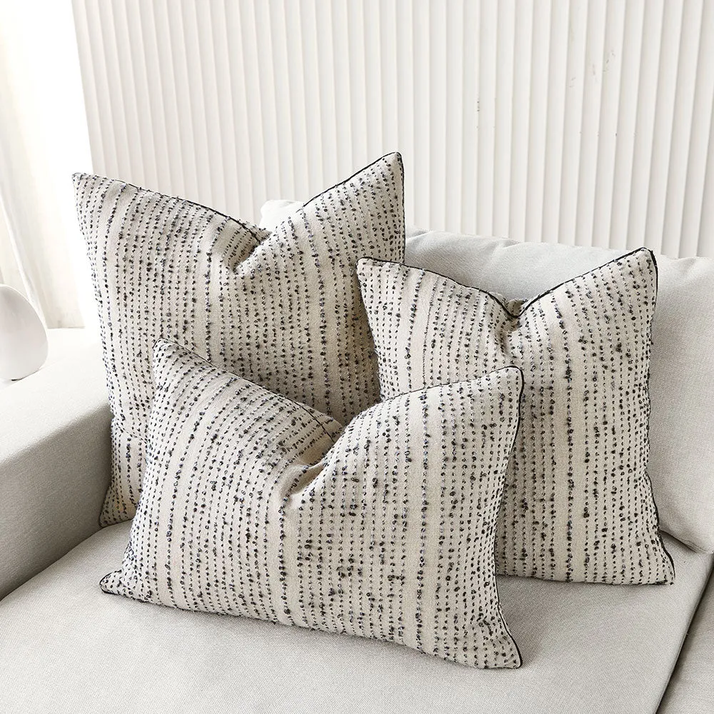 STRUTTA LINEN CUSHION | 40X60