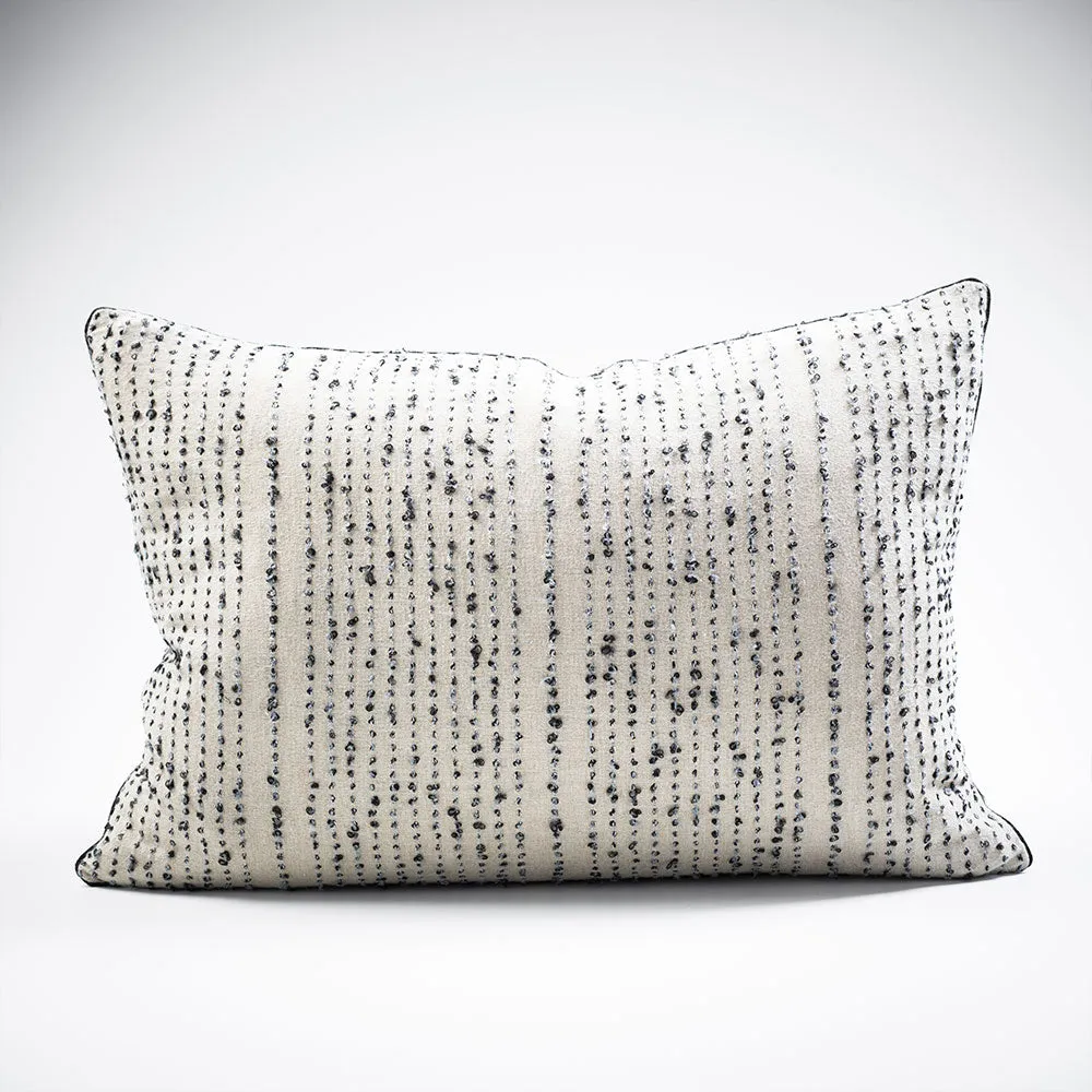 STRUTTA LINEN CUSHION | 40X60