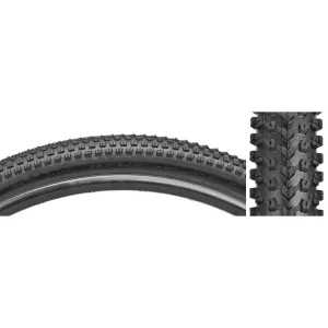 Sunlite Hardpack CST1820 Wire Tires