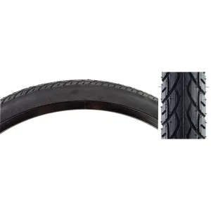 Sunlite Urban K924 Wire Tires Black