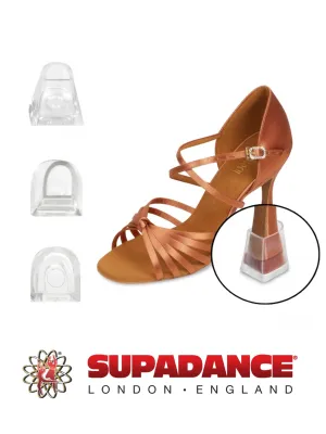 Supadance Professional Heel Protectors
