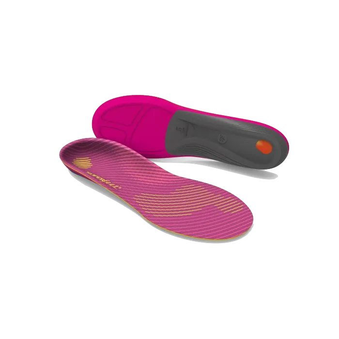 SUPERFEET RUN WOMEN'S SUPPORT