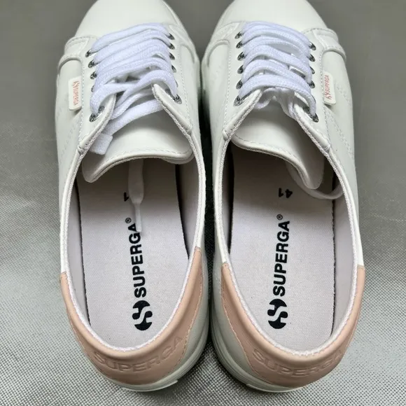 Superga 2790 SYNLEANAPPAW Sneaker