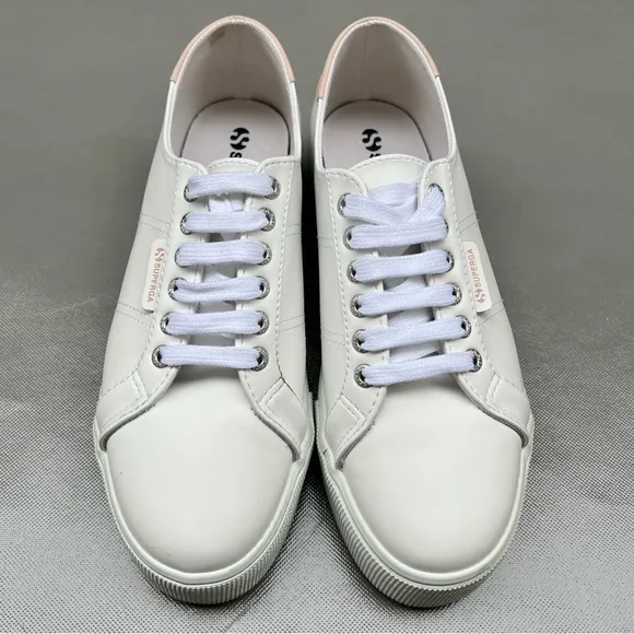 Superga 2790 SYNLEANAPPAW Sneaker