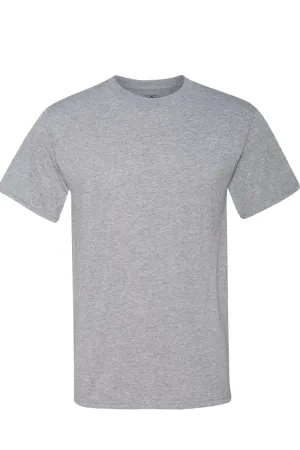 Support Admire Honor Pink Ribbon Unisex Dri-Power Poly Tee