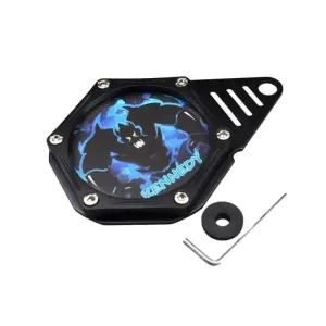 Support moto vignette assurance