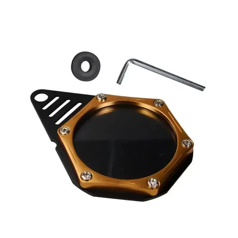Support moto vignette assurance