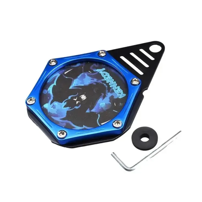 Support moto vignette assurance